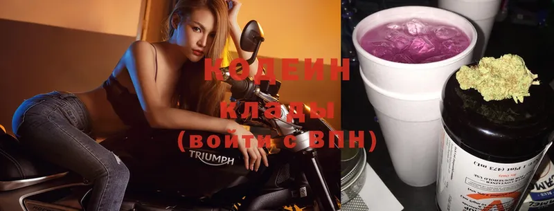 Кодеиновый сироп Lean Purple Drank  Гудермес 